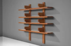 B17 Bookshelf