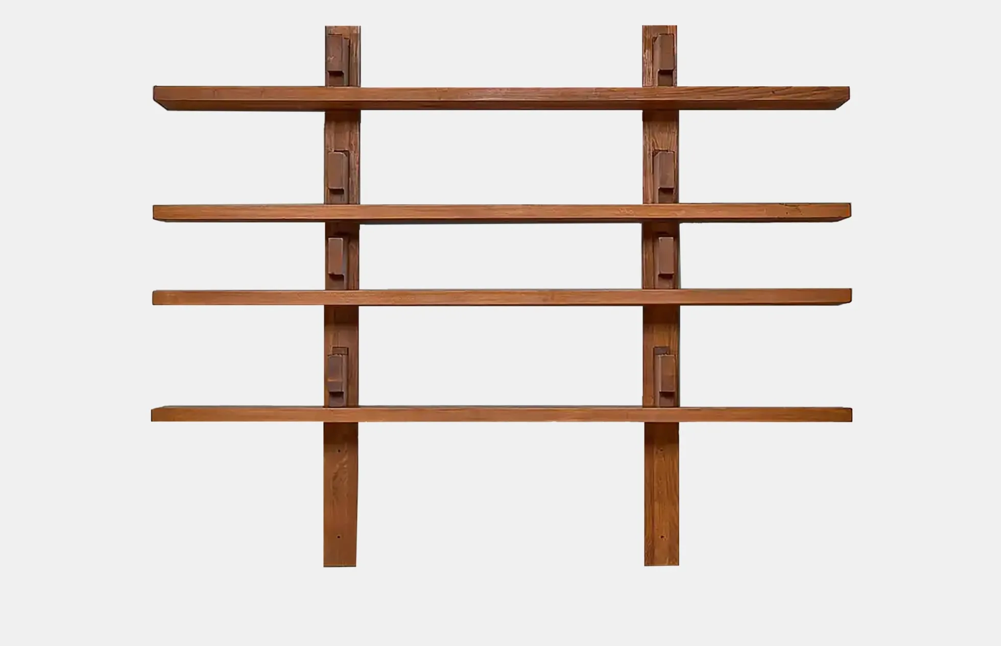 B17 Bookshelf