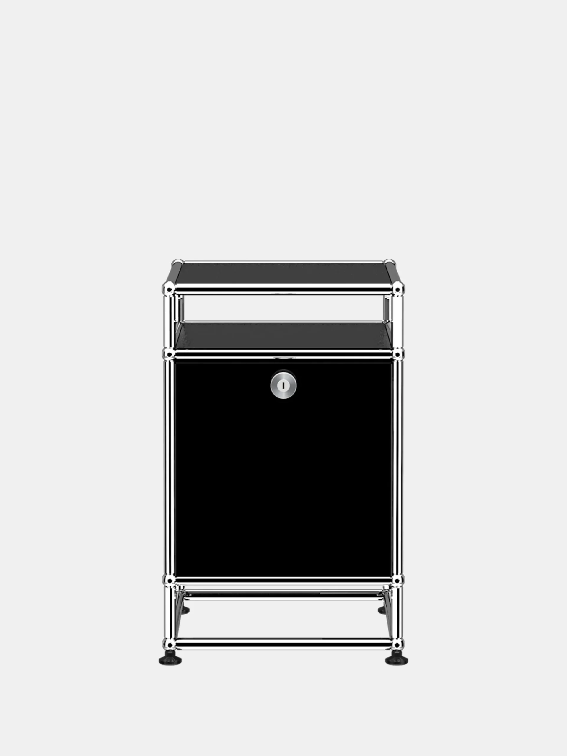 64 Bedside Table