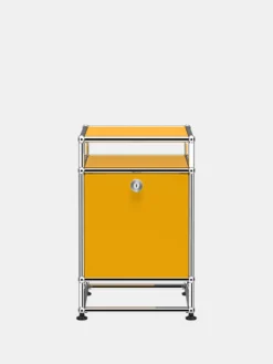64 Bedside Table