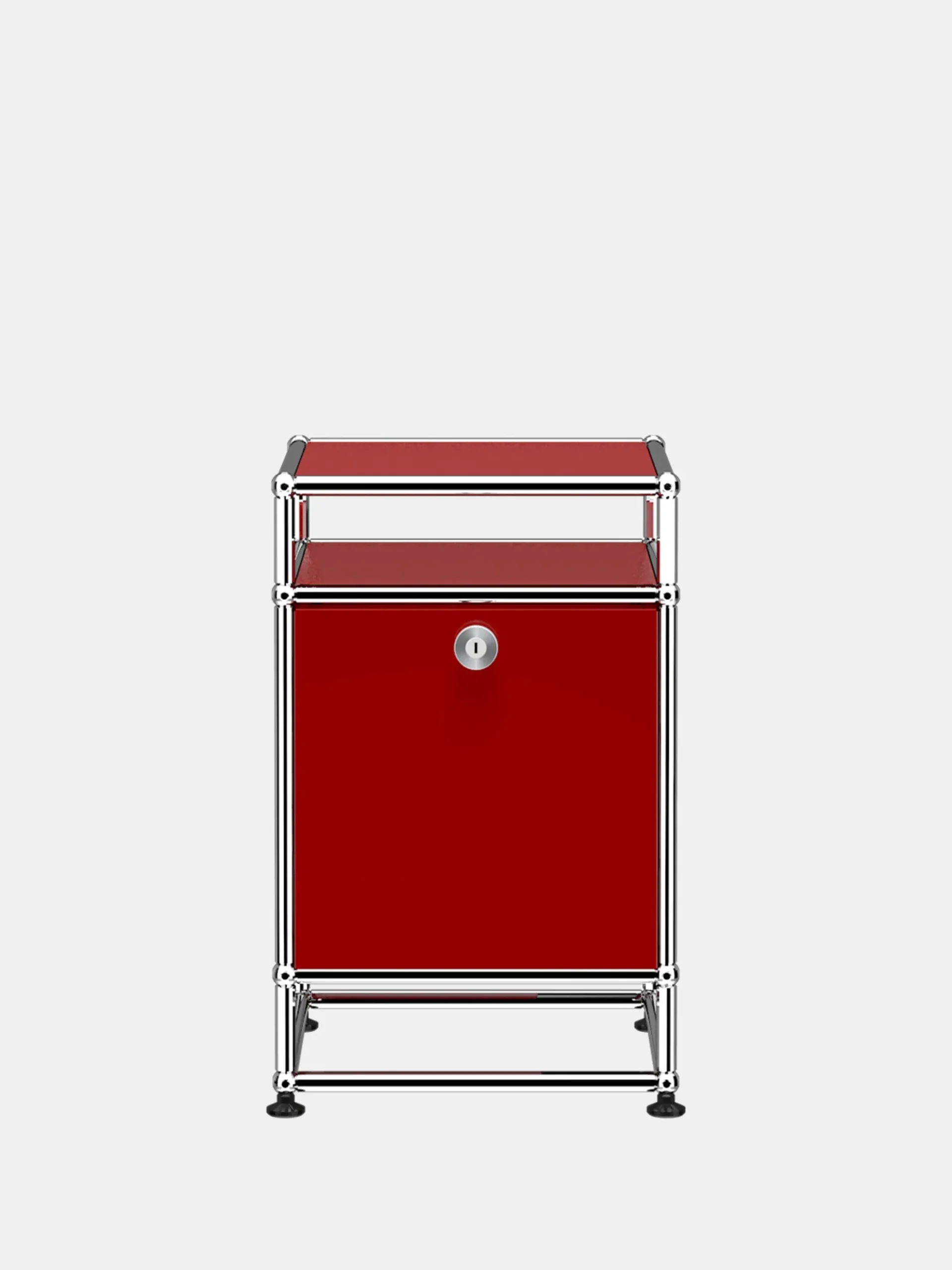 64 Bedside Table