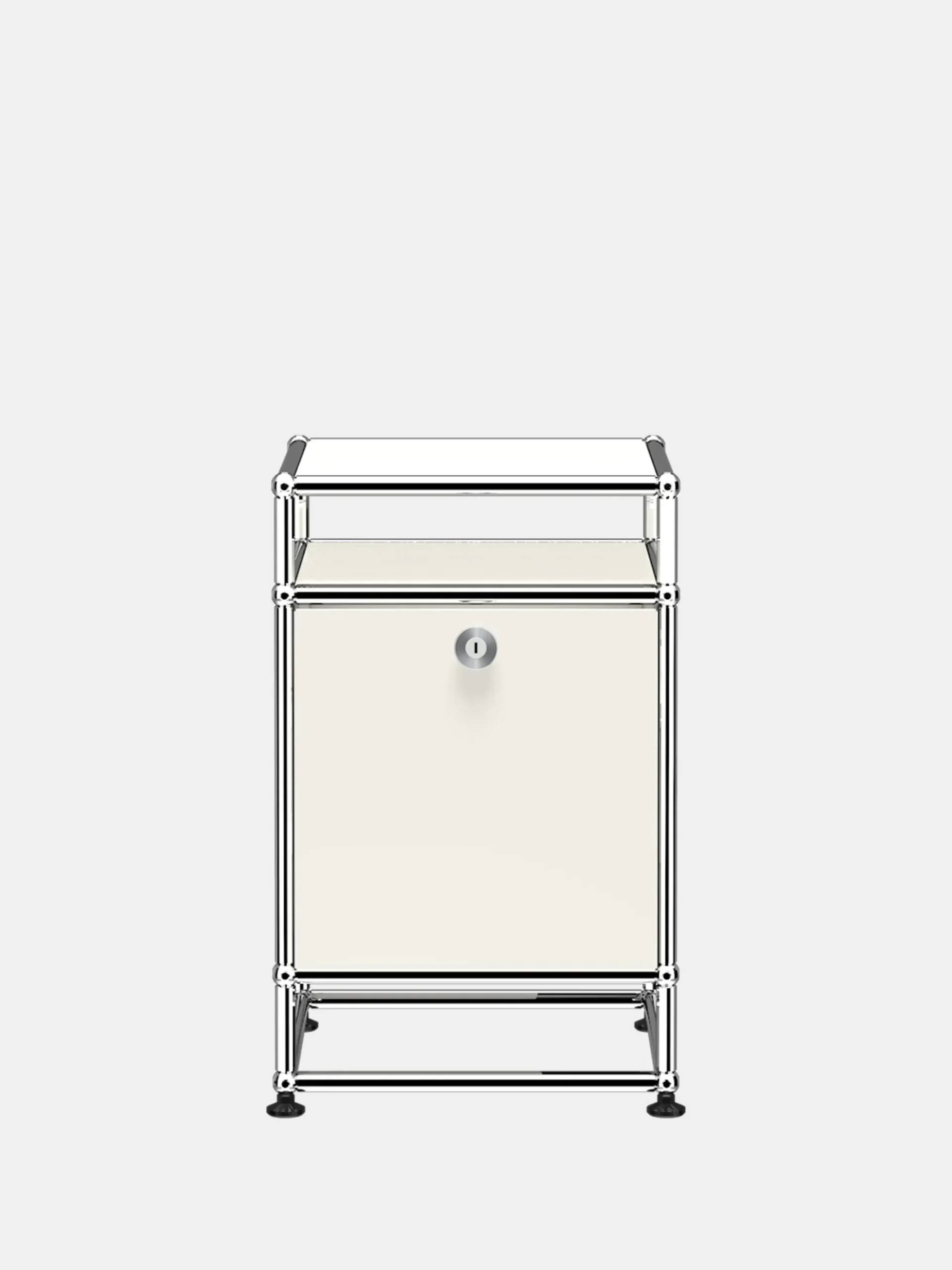 64 Bedside Table