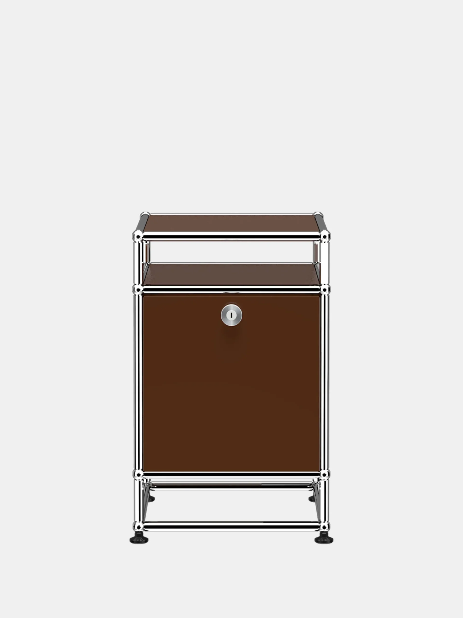64 Bedside Table