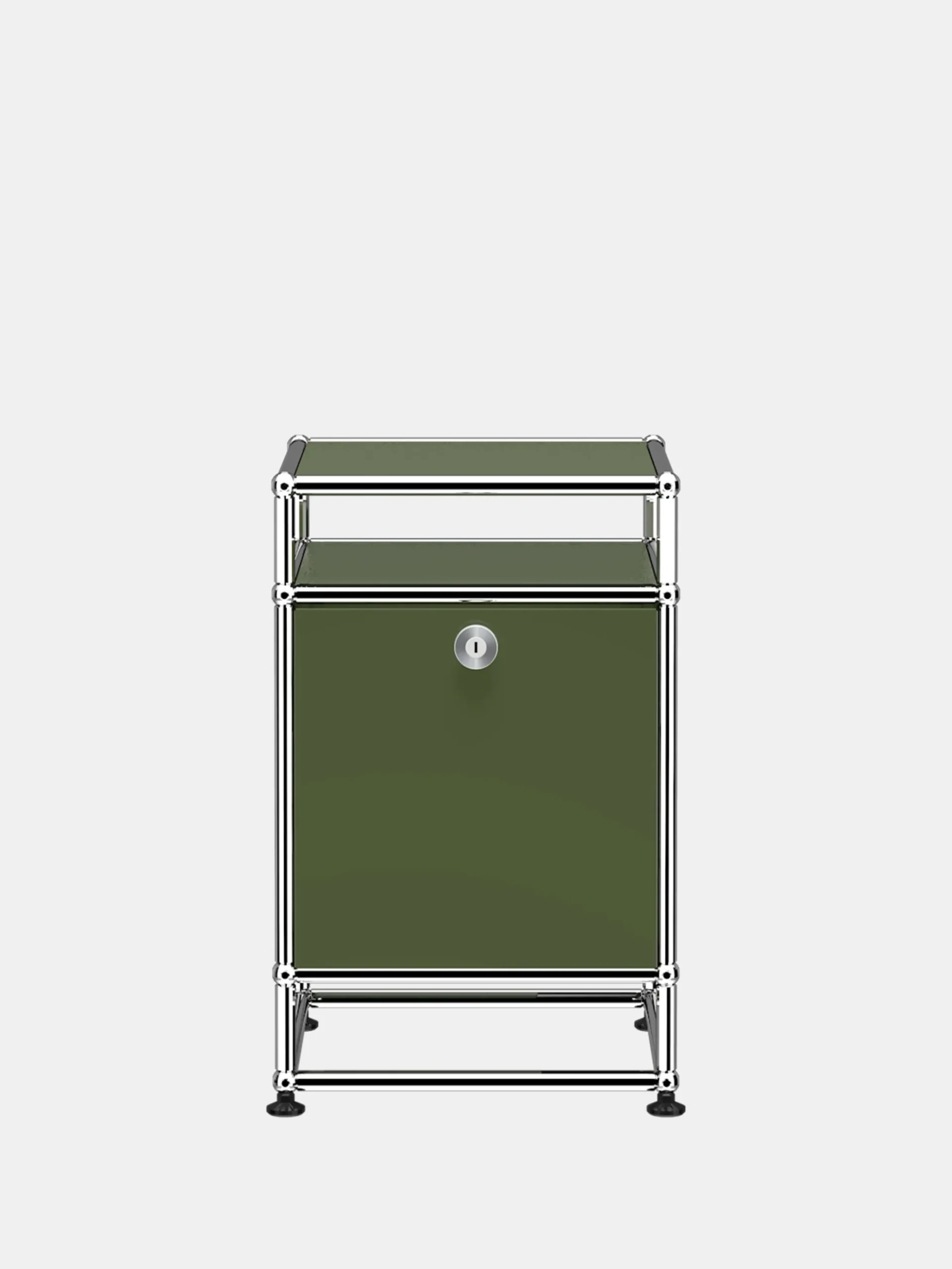 64 Bedside Table