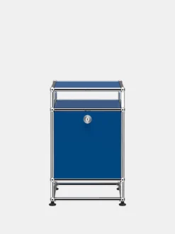 64 Bedside Table