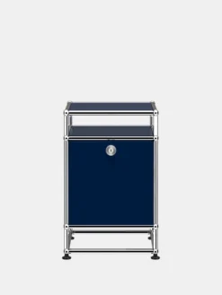 64 Bedside Table