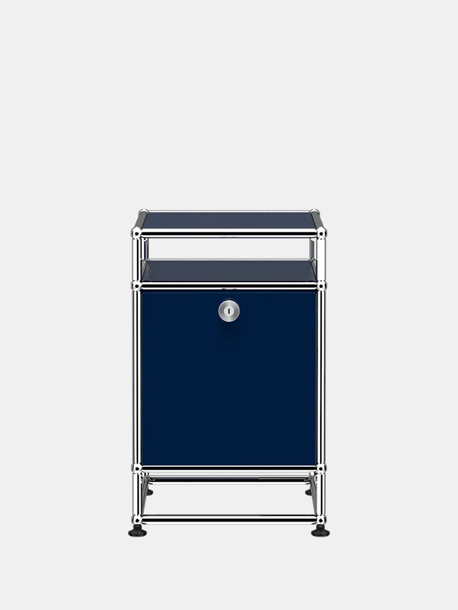 64 Bedside Table