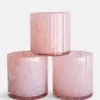 Belle Candle Holder - Blossom - Large