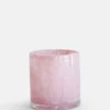 Belle Candle Holder - Blossom - Small