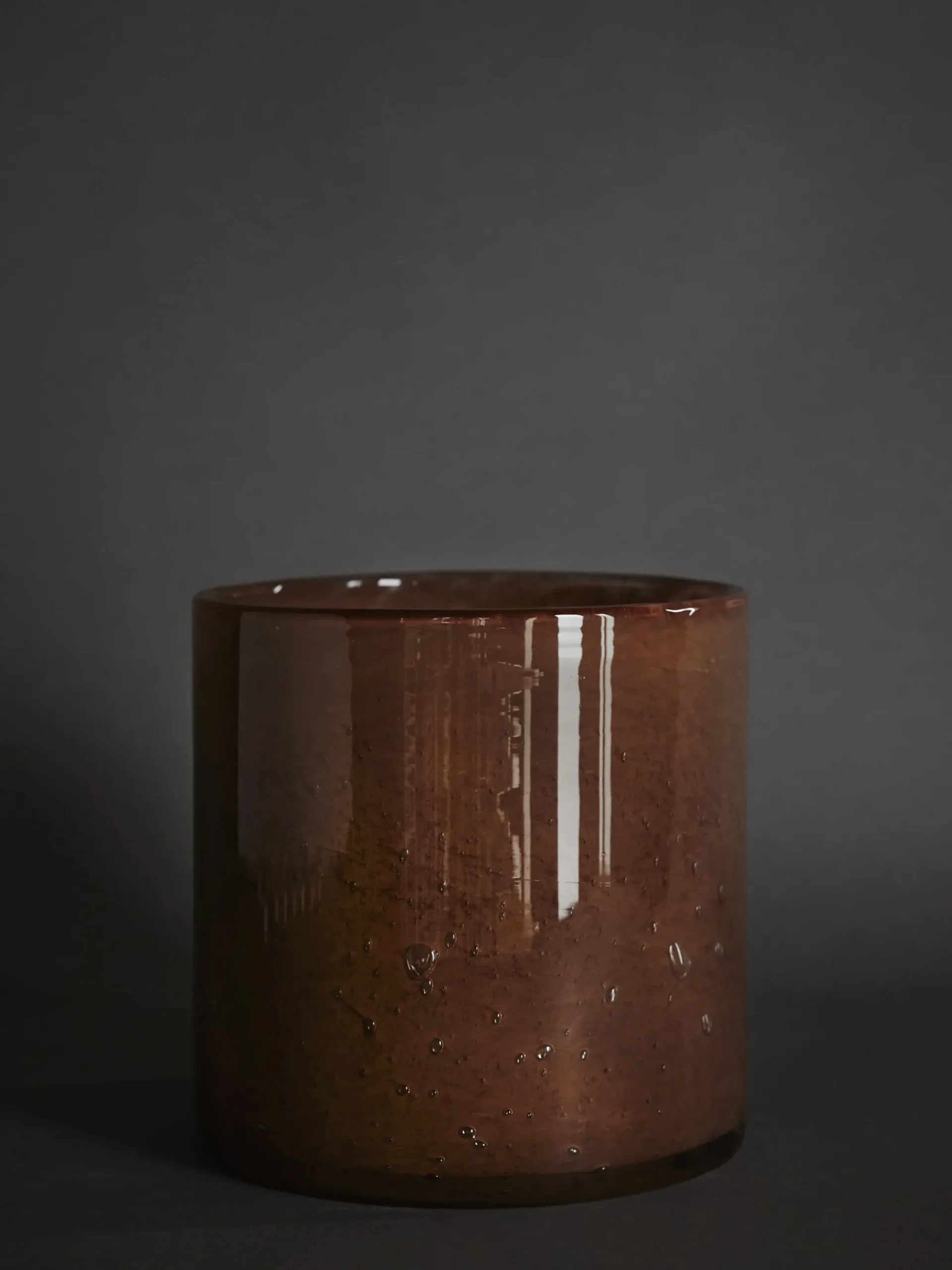 Belle Candle Holder - Coco - XL