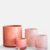 Belle Candle Holder - Combination 15