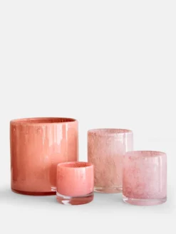 Belle Candle Holder - Combination 15