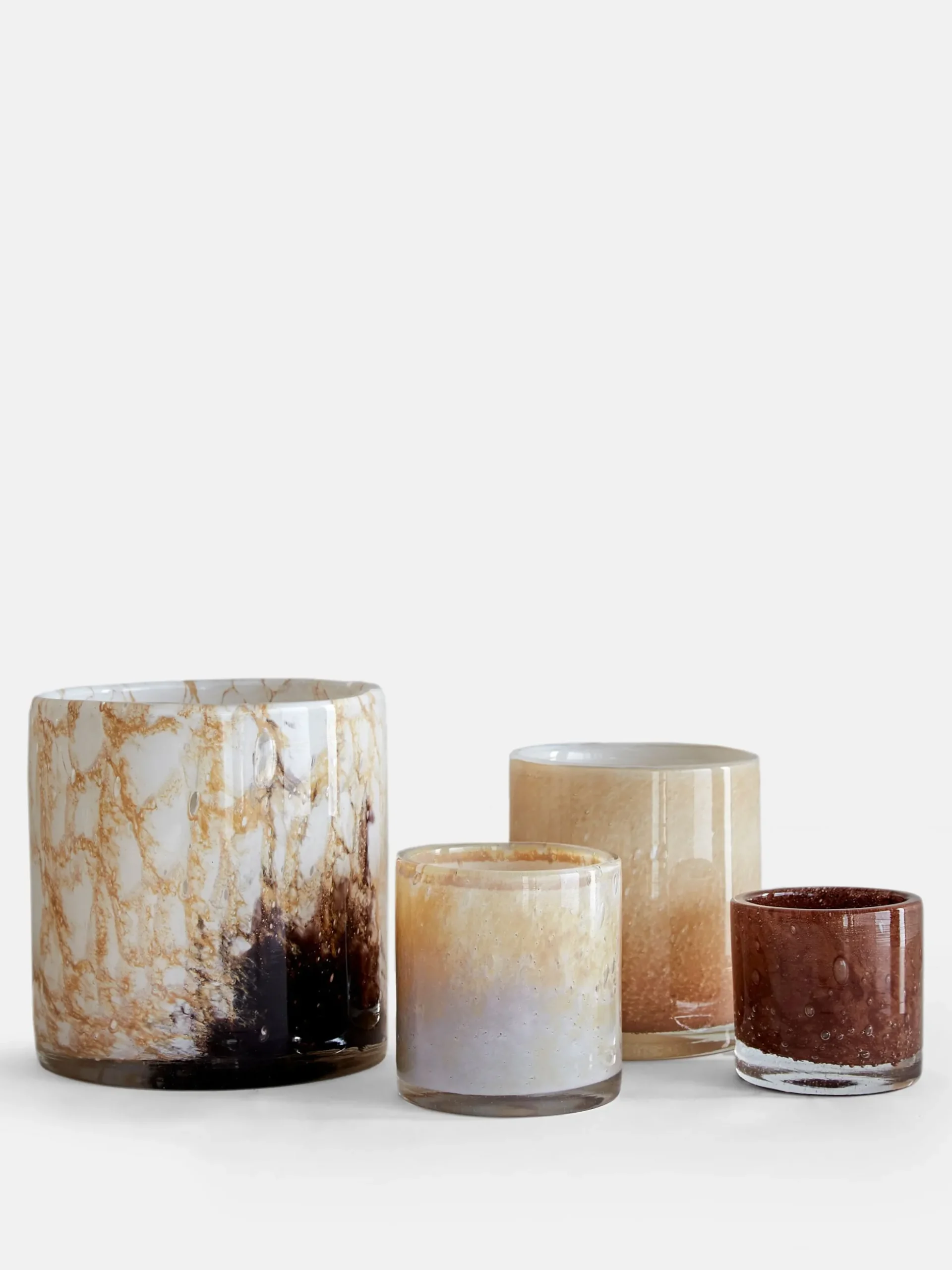 Belle Candle Holder - Combination 21