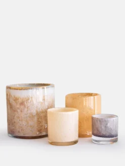 Belle Candle Holder - Combination 18