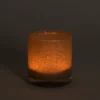 Belle Candle Holder - Gravier - Medium