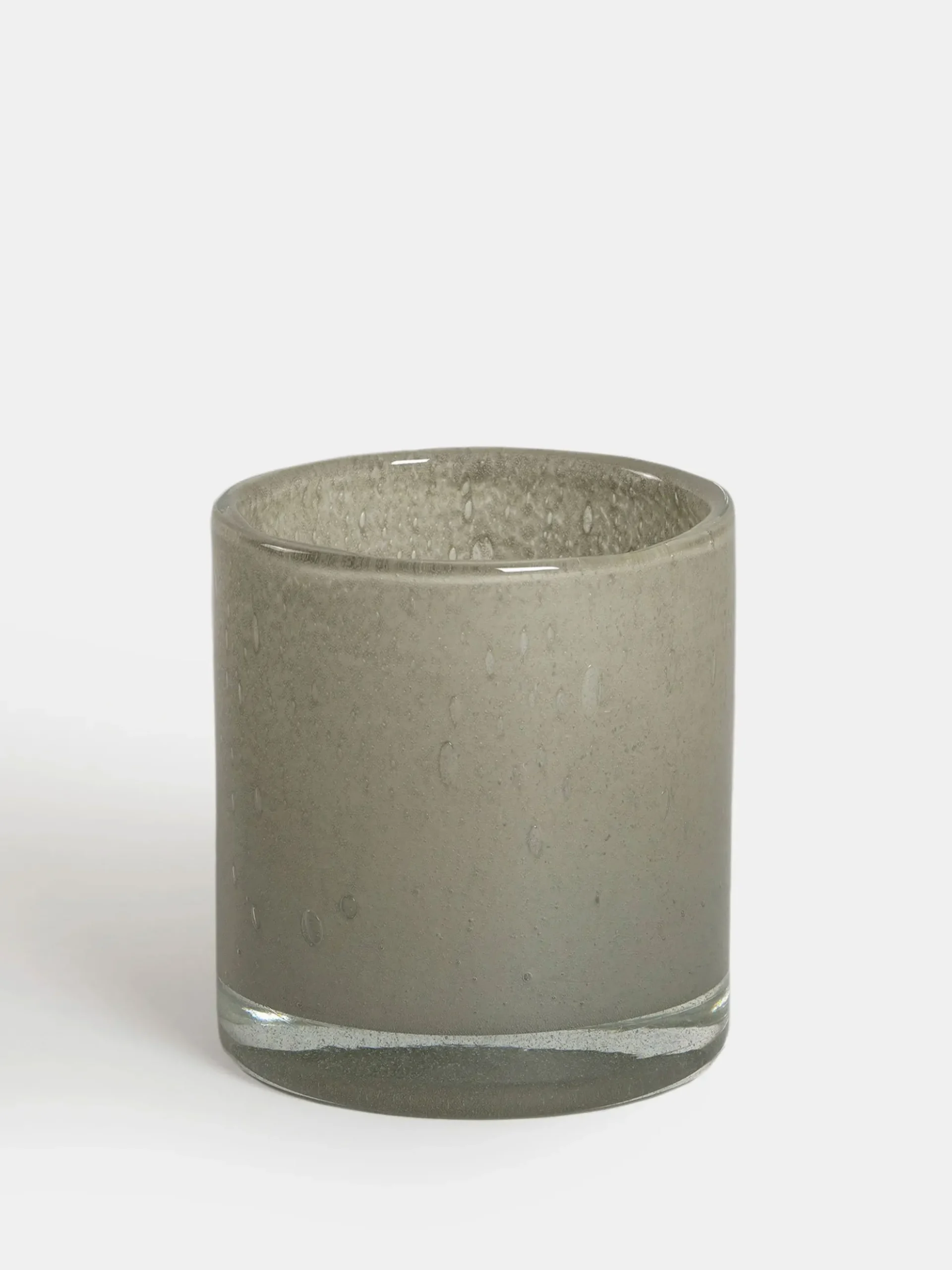 Belle Candle Holder - Gravier - Medium
