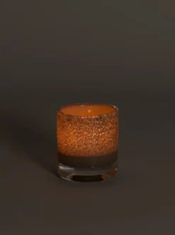 Belle Candle Holder - Gravier - Small