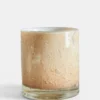 Belle Candle Holder - Lynx - Medium