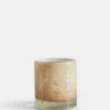 Belle Candle Holder - Lynx - Small