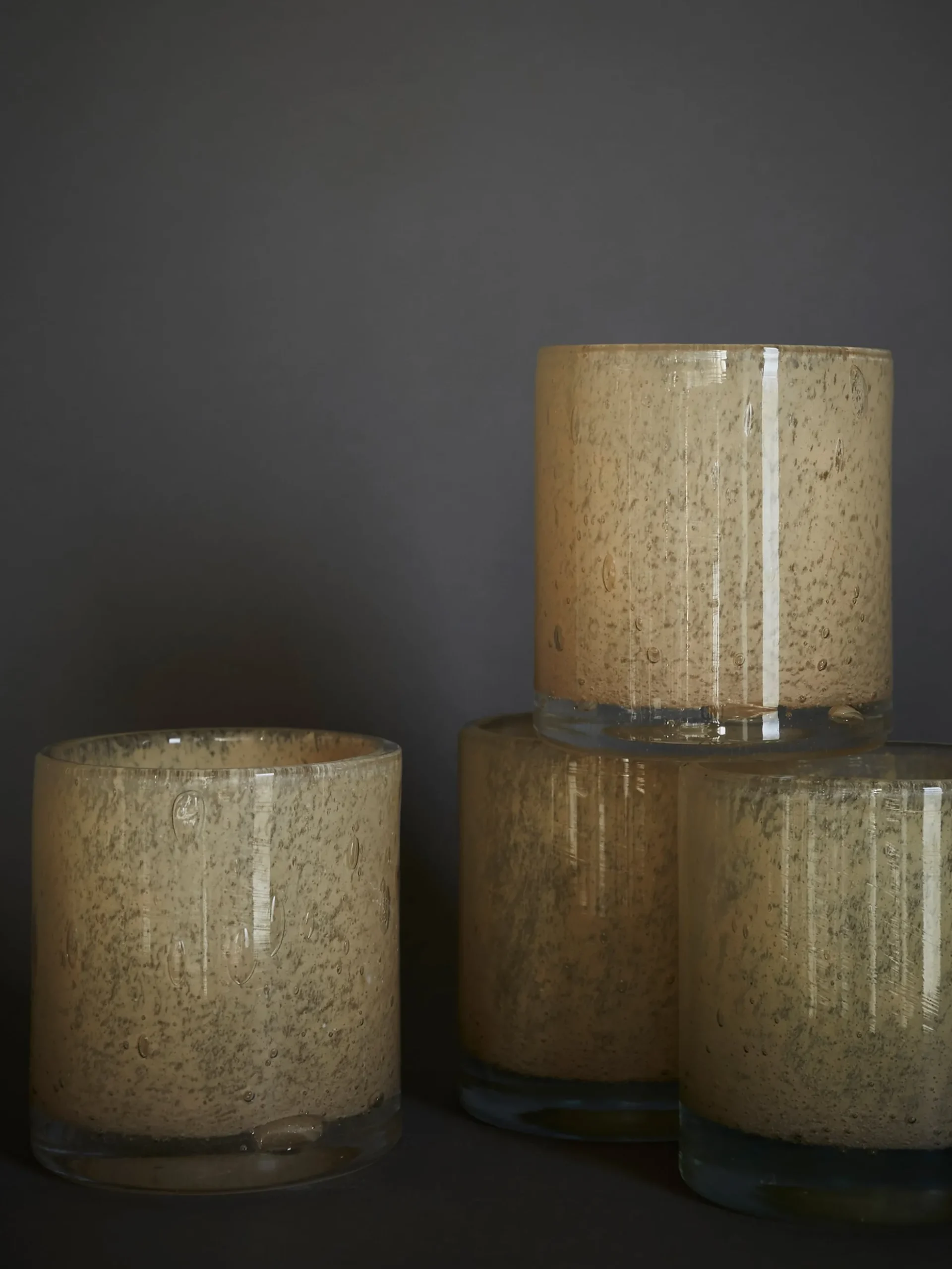 Belle Candle Holder - Matin - Medium