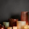 Belle Candle Holder - Matin - Small