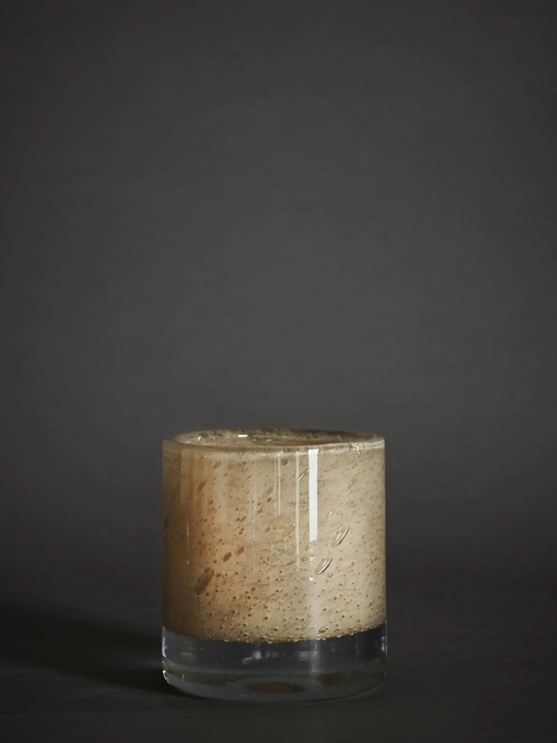 Belle Candle Holder - Matin - Small