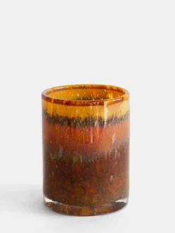 Belle Candle Holder - Monet - Medium