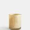 Belle Candle Holder - Nude - Small
