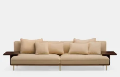 Belle Reve Sofa System