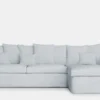 Belleville Chaise Lounge