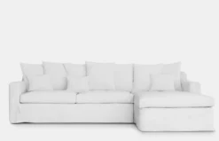 Belleville Chaise Lounge