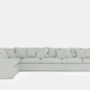 Belleville Corner Sofa
