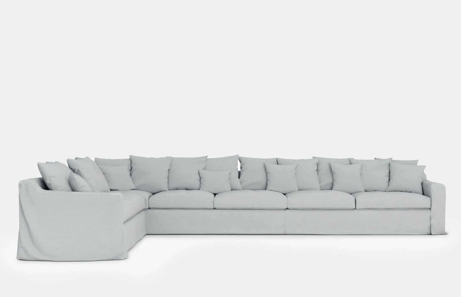 Belleville Corner Sofa