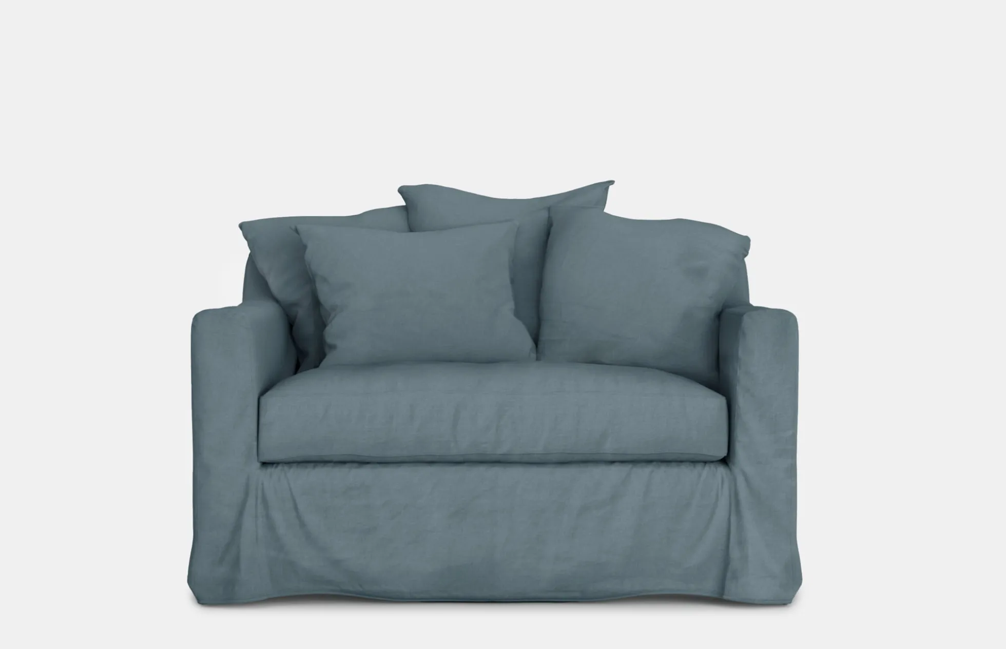 Belleville Loveseat