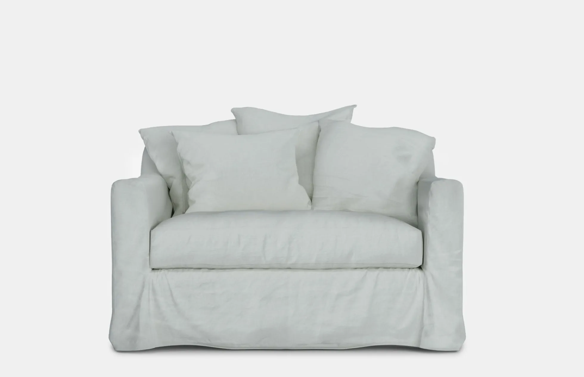 Belleville Loveseat