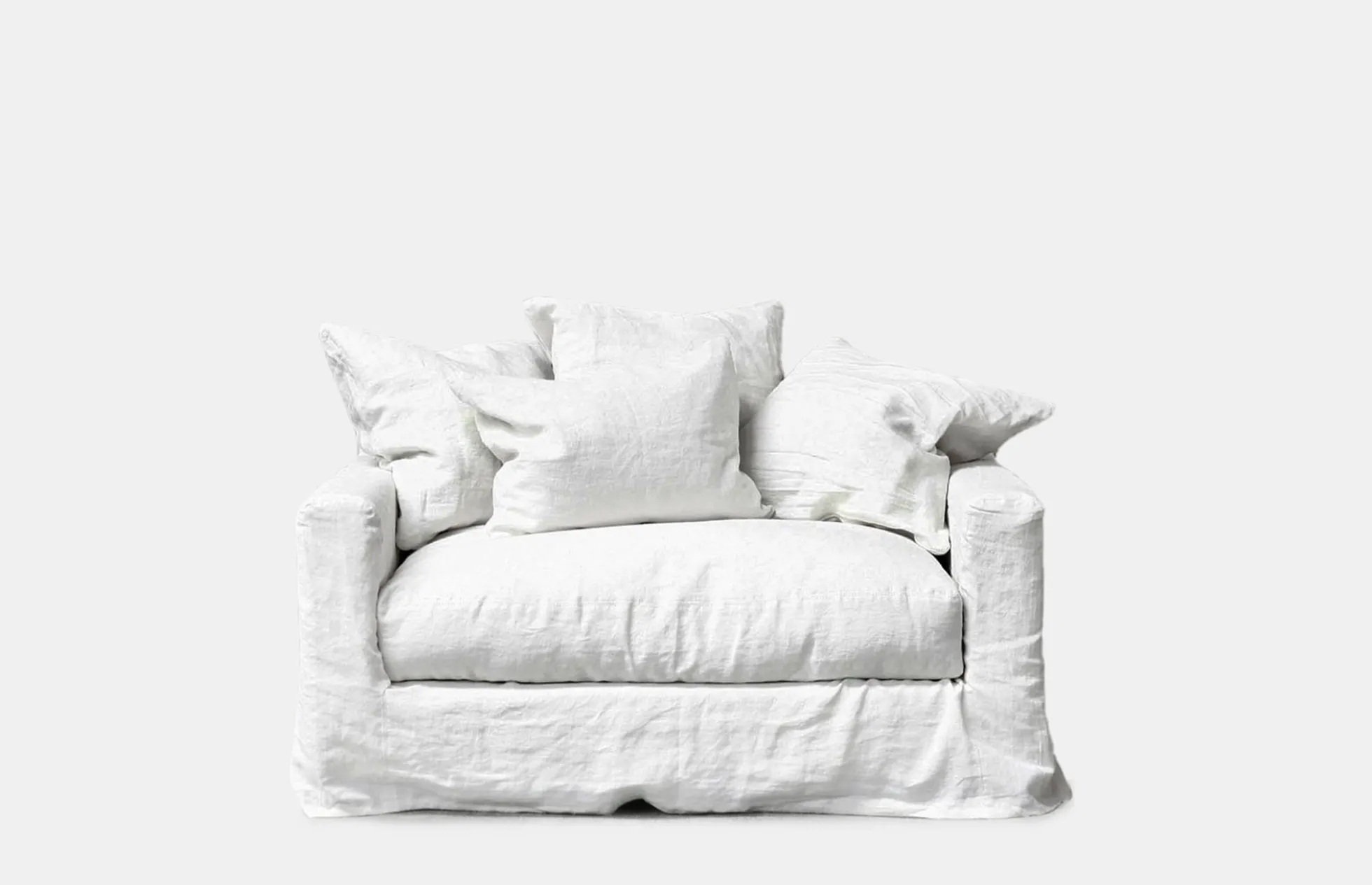 Belleville Loveseat