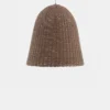 Bell 95 Hanging Lamp – Rattan