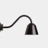 Bell Wall Lamp