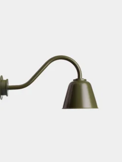 Bell Wall Lamp