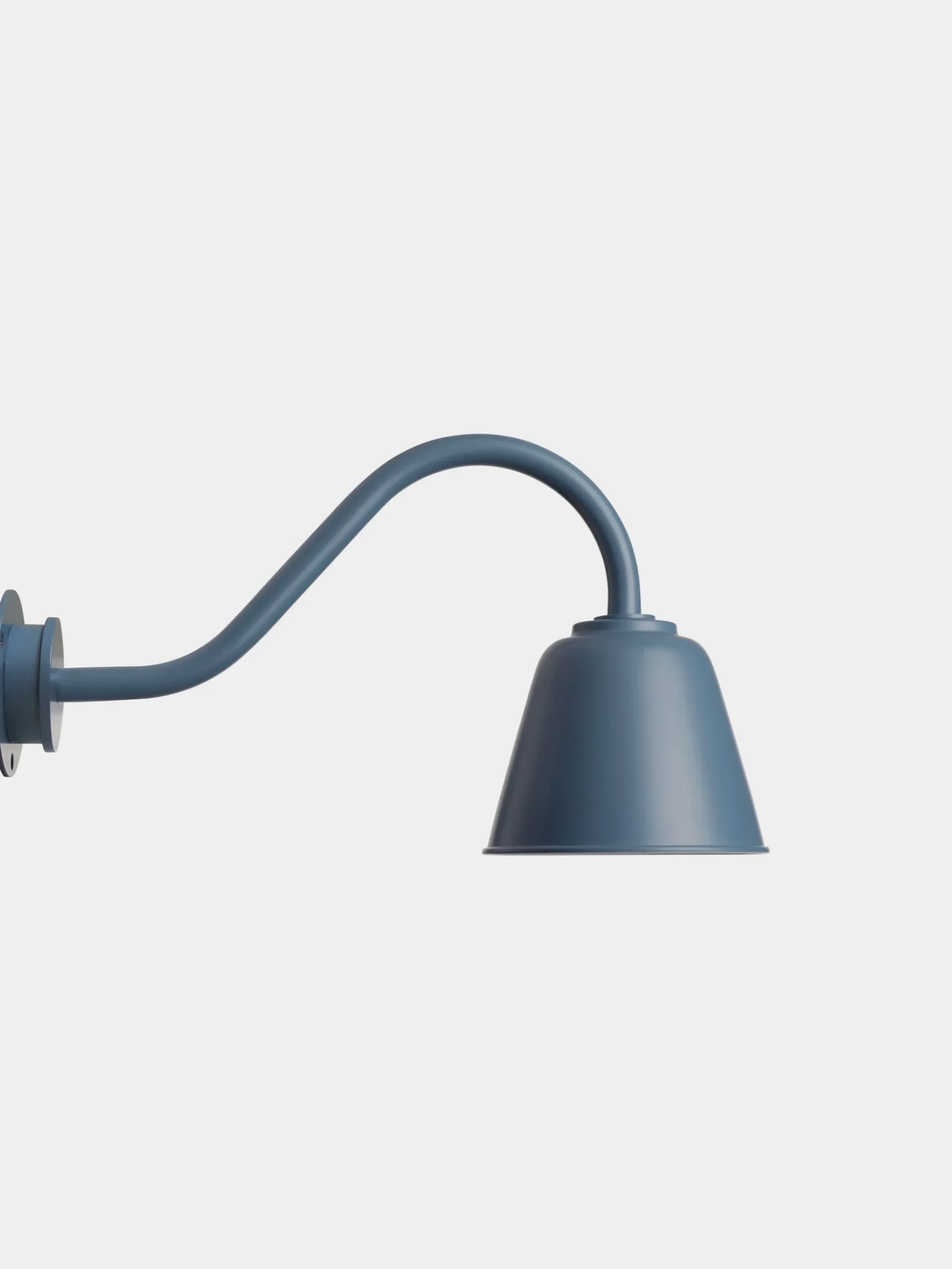 Bell Wall Lamp