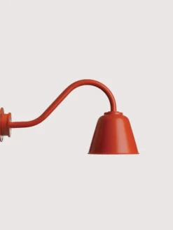 Bell Wall Lamp
