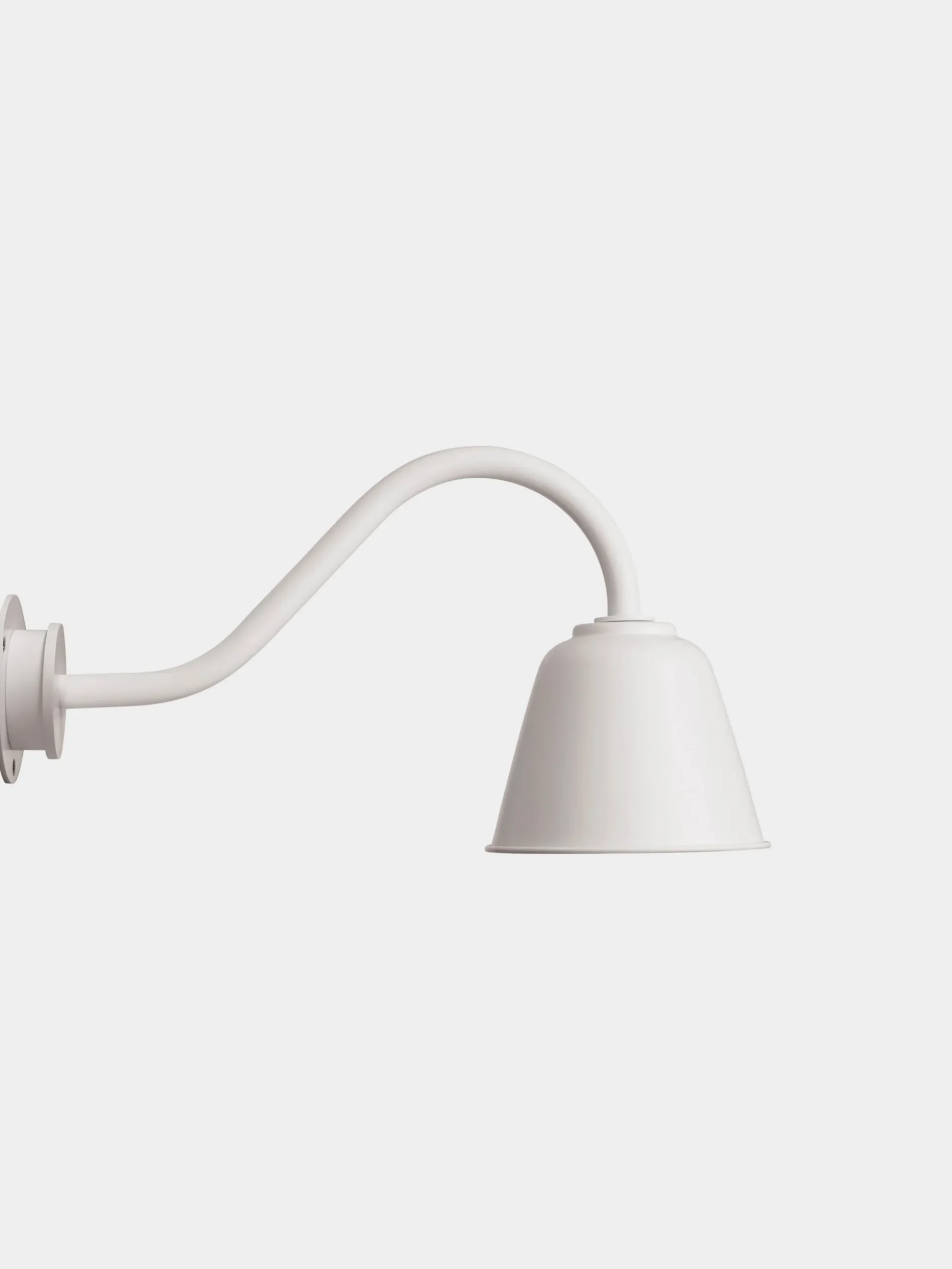 Bell Wall Lamp
