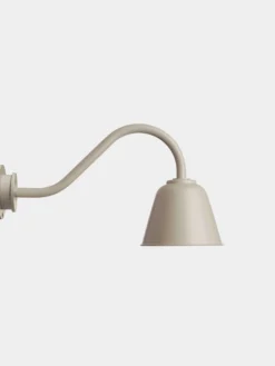 Bell Wall Lamp
