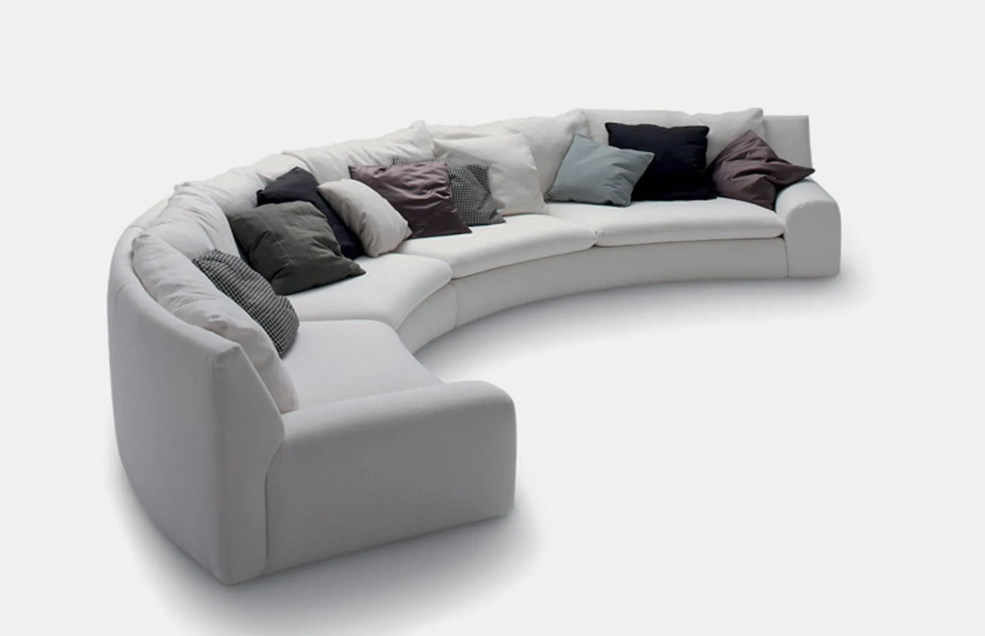 Ben Ben Sofa