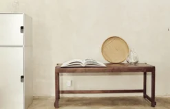 Bench 01