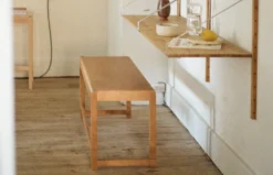 Bench 01