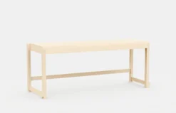 Bench 01