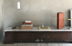 64 Bench