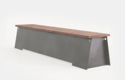 64 Bench