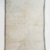 Beni Hiba - Natural Wool